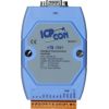 Addressable RS-485 to RS-232/RS-485 Converter with 2 Digital input and 3 Digital output (Blue Cover)ICP DAS